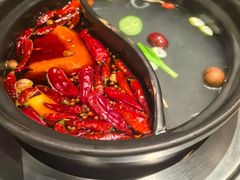 -江湖六膳門串串香(隆礼路店)