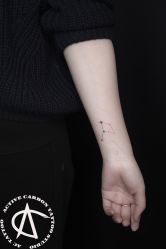 -AC TATTOO 纹身