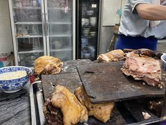 -刘纪孝腊牛羊肉(北广济街店)