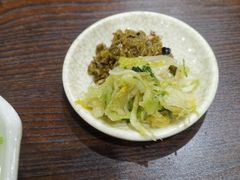 -舒小笼松针小笼包