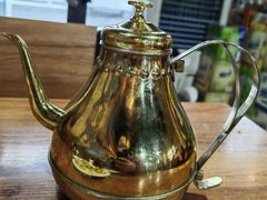 -宝山一号馕坑肉