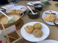 -苏小柳点心·手作小笼包(浦东嘉里城分院)