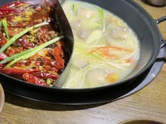 -萍姐火锅·公路夜市(打浦桥日月光店)