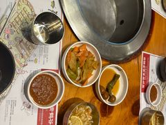-青鹤谷(虹莘路总店)