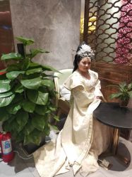 -盘子女人坊古装写真摄影(南京总店)