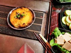 -烧烤季休闲餐厅(贵阳蟠桃宫店)