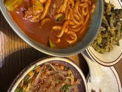 -纳鲁孜·新疆特色餐厅(上海悦荟广场店)