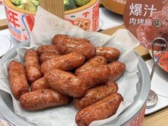 -龍歌自助小火锅(崂山丽达店)