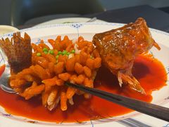 -江南雅厨·江南文化·苏州菜(李公堤店)