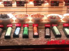 -炉小哥烤肉(信万广场店)