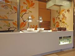 -喜来登酒店-盛宴标帜海鲜自助