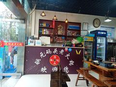 -铜元老码头鳝鱼火锅