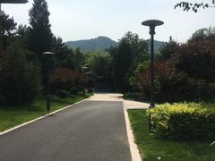 -北京宽沟会议中心