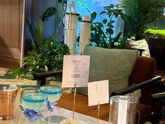 -上海前滩香格里拉大酒店