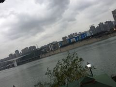 -夜宴江景餐厅