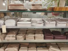 -MUJI无印良品(万达天鹅湖店)