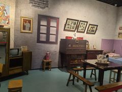 -巴音郭楞蒙古自治州博物馆