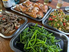 -新湖烧鸡(光明店)