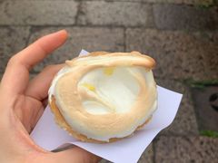 奶油小攀-高老太奶油小攀(新建南路店)