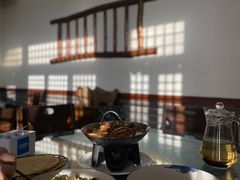 -百花人家(清水镇店)