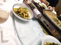 -小八仙·宴(三峡茶庄店)