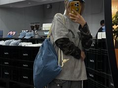 -M Stand(西安大悦城店)