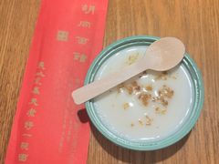 -北三条胡同打卤面馆(雍和宫店)