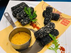 -美博·美术博物馆主题餐厅(威尼斯水城店)