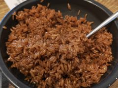 灵魂猪油炒饭-榕意·川味之美(深业上城店)