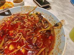 -懒人盐府人家(航天桥店)