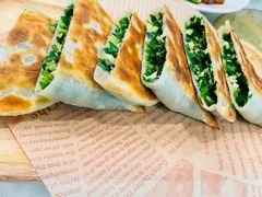 -听涛雅苑百味饺子老家菜馆