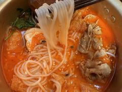 -万能料理屋(钟鼓岭路店)