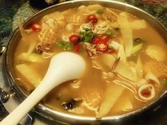 -恬阿姨庭院餐厅·生日宴