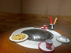 -玺炖·中国铁锅炖(虹桥天街店)