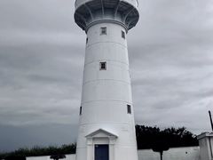 -鹅銮鼻灯塔