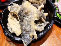-原牛道·潮汕围炉火锅(讯美店)