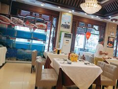 -老浒记民俗酒楼(王府井店)