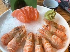 -赤坂亭·M9和牛放题(长楹天街购物中心店)