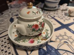 -图味美小黄鱼·景德菜(浙江路店)