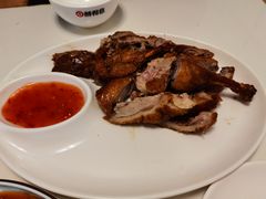 脆皮烤鸭-醉得意·家常菜(杨家湾店)