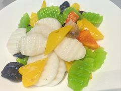 -7号院家宴.烧鸽子(门头沟店)