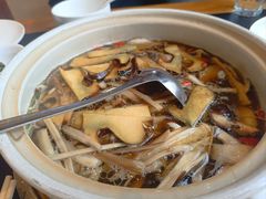 -黔蘑菇四季餐厅(观山湖店)