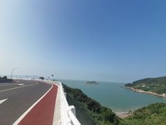 -舟山嵊泗列岛风景名胜区