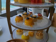-三亚海棠湾仁恒皇冠假日酒店·大堂吧