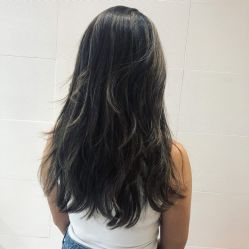 -3AM HAIR SALON染发烫发接发