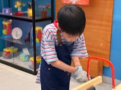 -三亚山海天JW万豪酒店