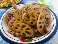 野藕-铁头烧菜馆(立新路店)