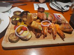 -布拉格餐厅· 中欧捷克菜(全国首店)