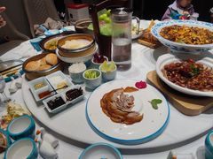 -聆桂烤鸭·金奖烤鸭(静联广场店)