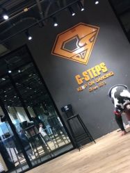 点击看大图 -G-STEPS舞蹈工作室